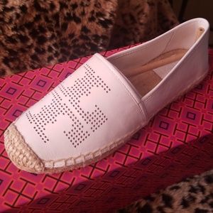 Tory Burch Espadrille